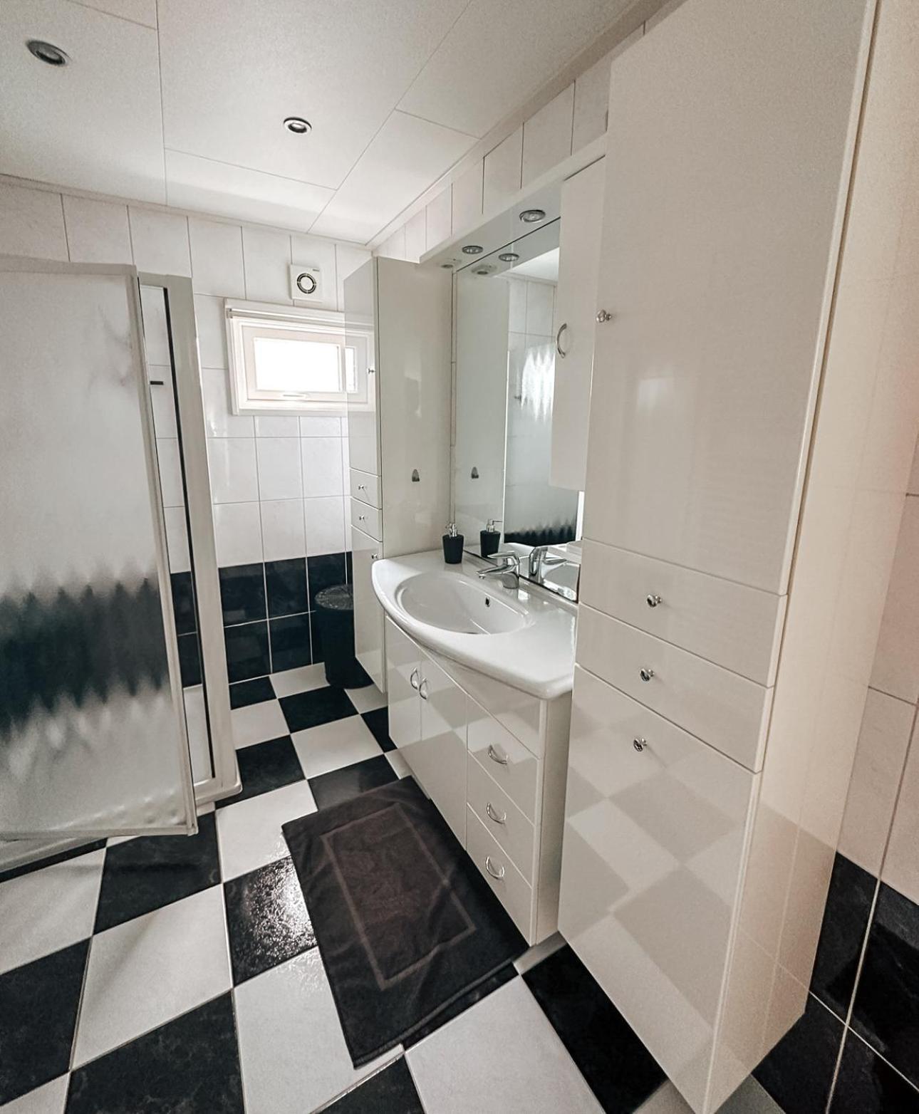 Vakantiewoning De Bosrand Aan Zee シント・アナラント エクステリア 写真