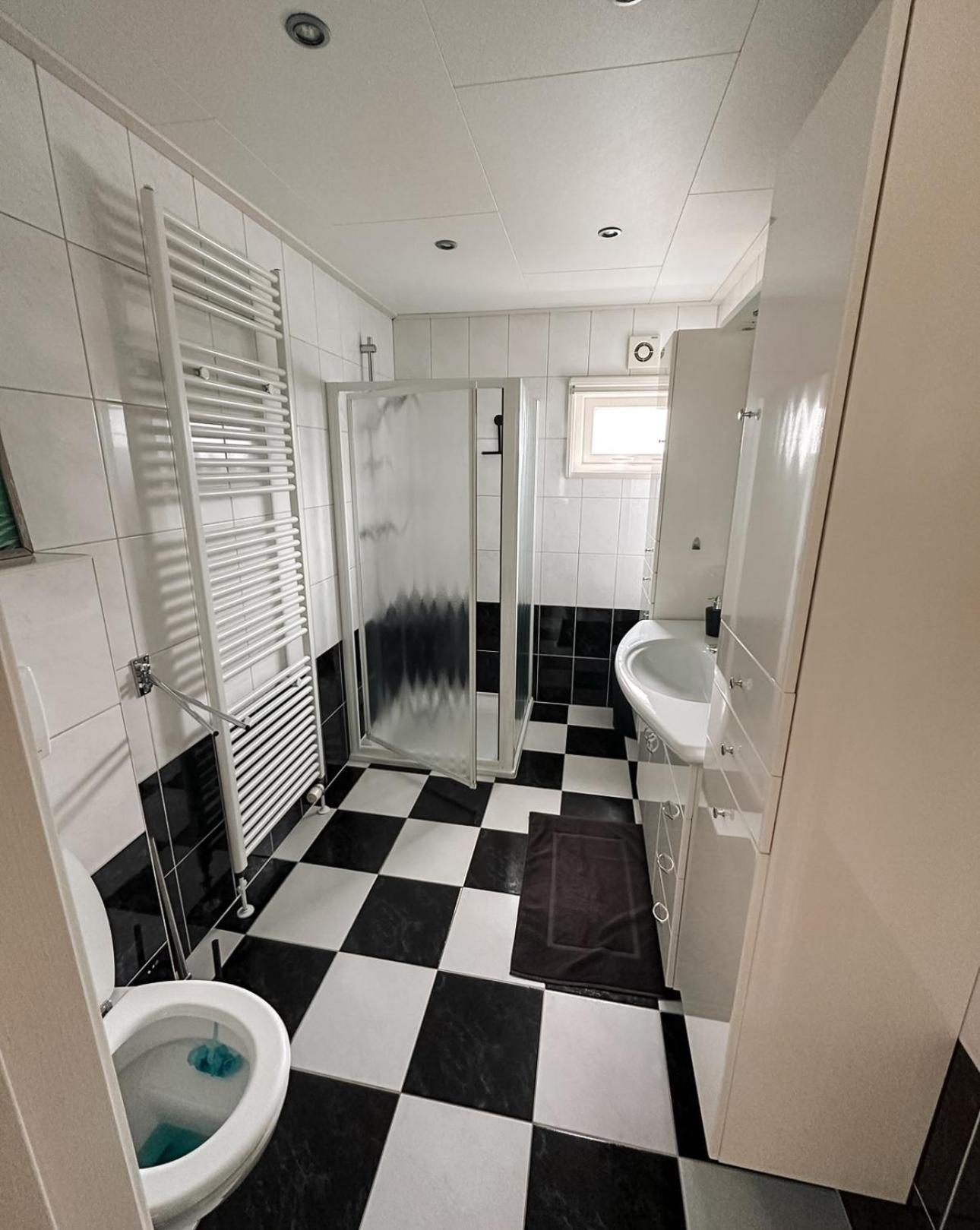 Vakantiewoning De Bosrand Aan Zee シント・アナラント エクステリア 写真