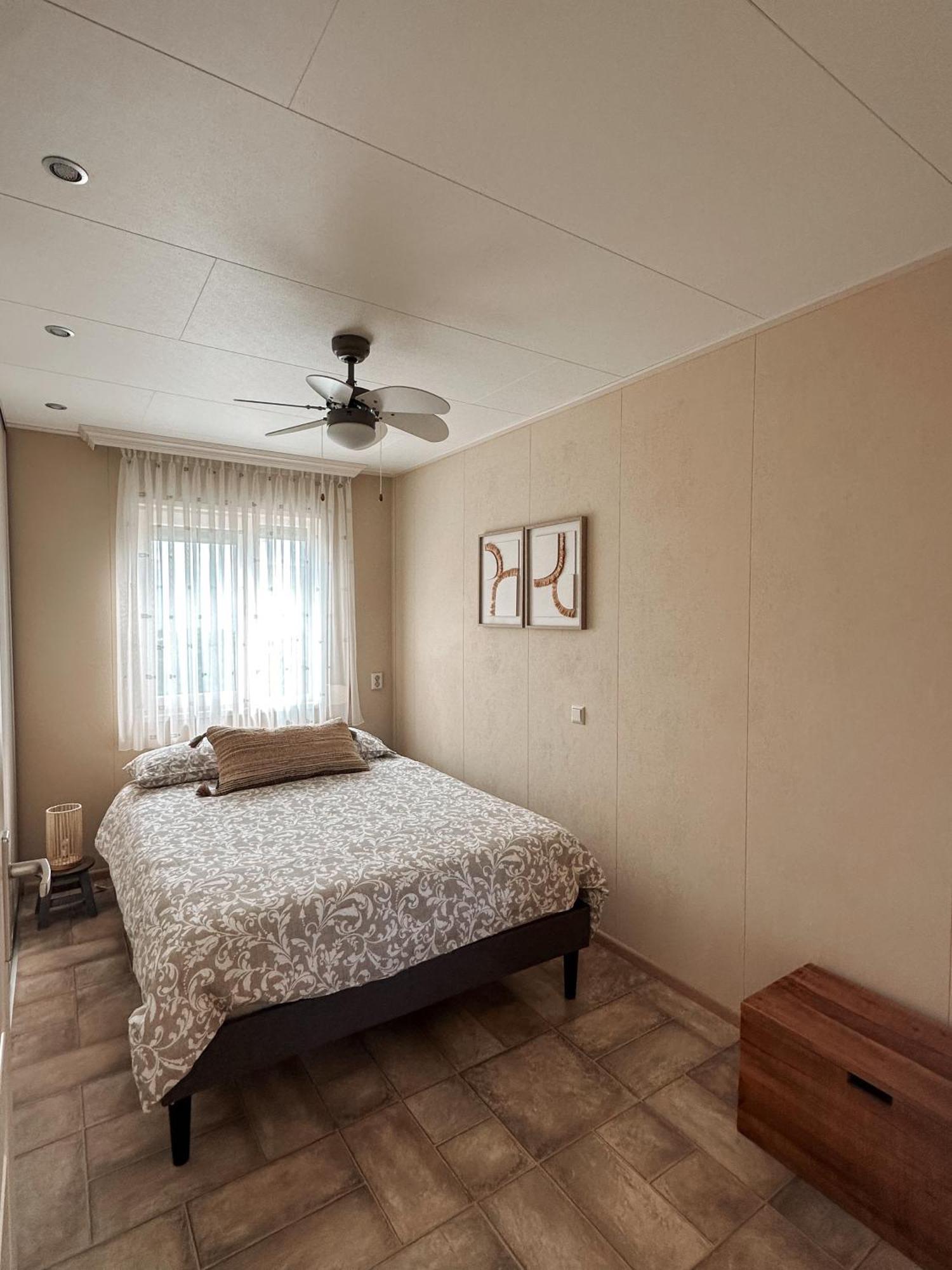 Vakantiewoning De Bosrand Aan Zee シント・アナラント エクステリア 写真